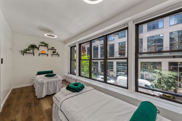 Wildflower Spa by null