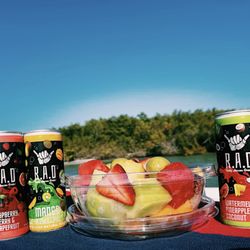 RAD Winery & Cidery - Fruity and delicious