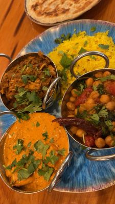 North Street Curry Shop by null