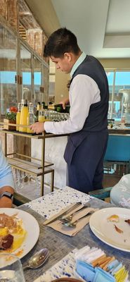 Iberostar Selection Playa Mita by null