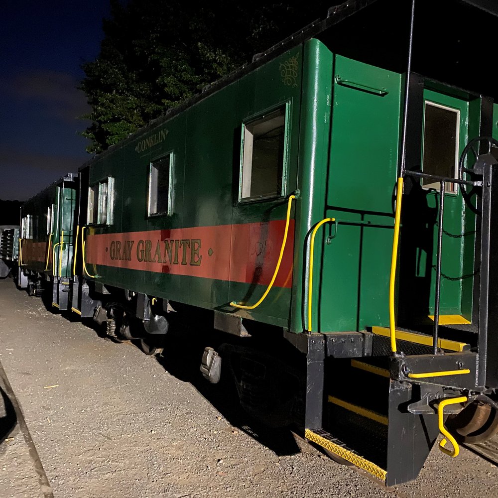 TOP 10 BEST Train Museum in Manchester, CT - Updated 2026 - Yelp