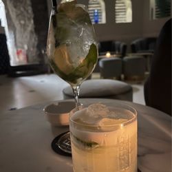 Music on The Rocks