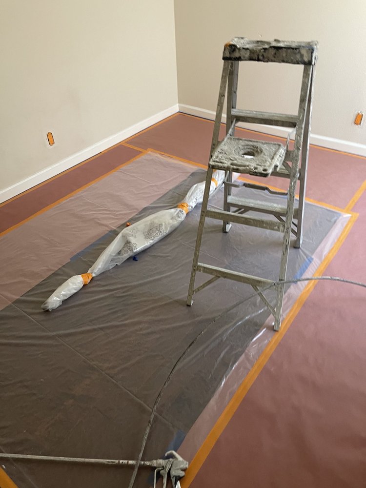 Slide of Pacific Home Renovation