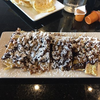 Keke's Breakfast Cafe - Turtle Stuffed French Toast - Breakfast & Brunch Near Me - Gainesville, Florida Keke's Breakfast Cafe - Turtle Stuffed French Toast - Breakfast & Brunch Near Me - Gainesville, Florida