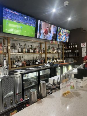 Aroma India (Cuisine and Bar) by null