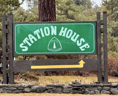Station House Inn South Lake Tahoe, by Oliver by null