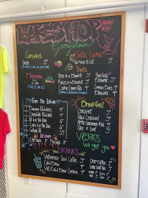 Bakeshop by null