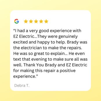 EZ Electric - Electricians Near Me