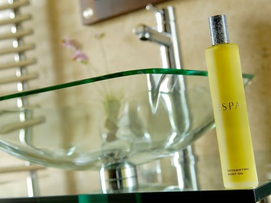 Thornton Hall Hotel & Spa by null