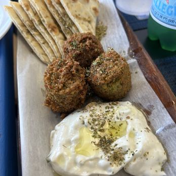 Zorba’s Kitchen - Falafel - Greek Near Me - Orlando, Florida Zorba’s Kitchen - Falafel - Greek Near Me - Orlando, Florida