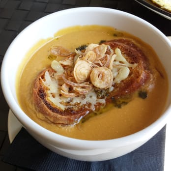 Bistro 67 - Soup of the Day - Canadian (New) Near Me - Whitby, Ontario Bistro 67 - Soup of the Day - Canadian (New) Near Me - Whitby, Ontario