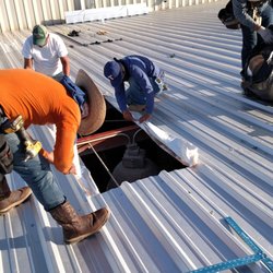 Green Star Commercial Roofing