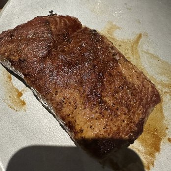 Outback Steakhouse - 8oz sirloin - Steakhouses Near Me - Fort Worth, Texas
