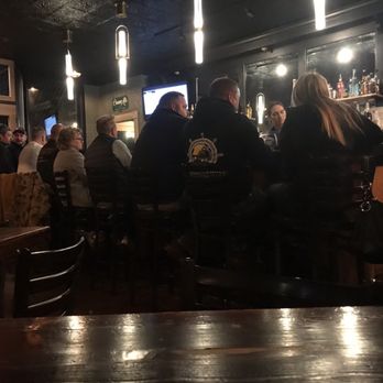 Patrick Henry's - Great vibe - Burgers Near Me - Coxsackie, New York