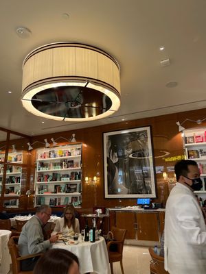 Cipriani Las Vegas by null