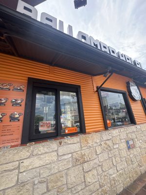 Abu Omar Halal - Austin, TX by null