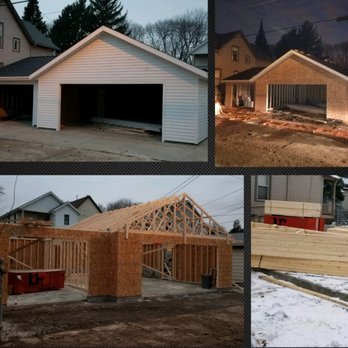 Design And Save - a house being built - General Contractors Near Me - Cudahy, Wisconsin Design And Save - a house being built - General Contractors Near Me - Cudahy, Wisconsin