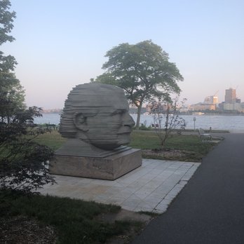 The Esplanade - Parks Near Me - Boston, Massachusetts