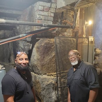 ABI- Advanced Building Inspectors - ABI Team - Home Inspectors Near Me - Boston, Massachusetts ABI- Advanced Building Inspectors - ABI Team - Home Inspectors Near Me - Boston, Massachusetts