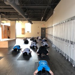 Yoga Centre Toronto