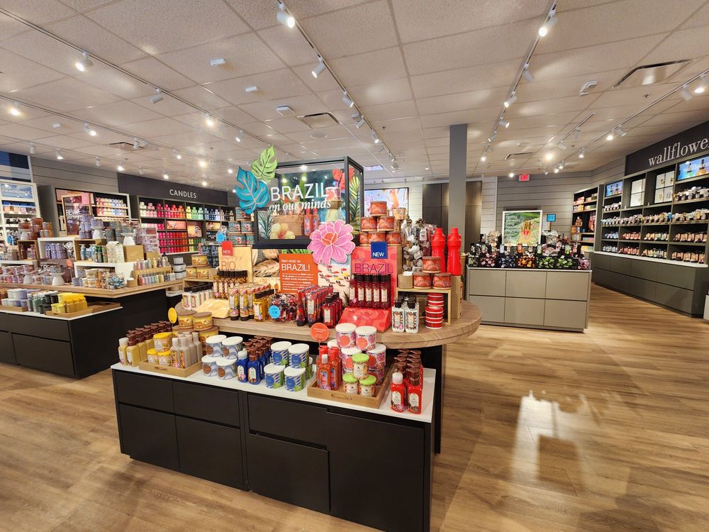 Bath & Body Works Logo
