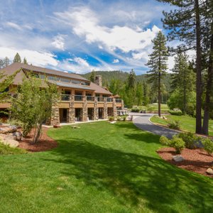 INCLINE VILLAGE MOUNTAIN GOLF COURSE 54 Photos 22 Reviews Golf