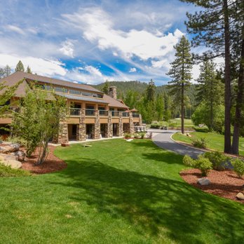 INCLINE VILLAGE CHAMPIONSHIP GOLF COURSE - 83 Photos & 30 Reviews - 955  Fairway Blvd, Incline Village, Nevada - Golf - Phone Number - Yelp