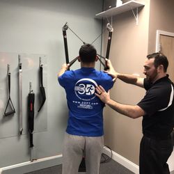 3 Dimensional Physical Therapy