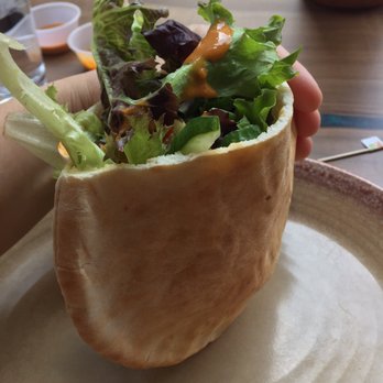 Nando's Peri-Peri - Chicken Shop Near Me - Rosslyn, Virginia