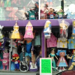 Piñatas