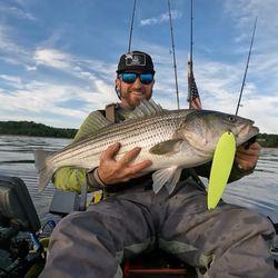 Estero River Outfitters - Tight lines