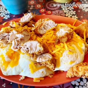 Plucked Up Chicken & Biscuits - Breakfast & Brunch Near Me - Columbus, Georgia Plucked Up Chicken & Biscuits - Breakfast & Brunch Near Me - Columbus, Georgia