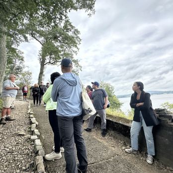 Bannerman's Island - Tours Near Me Bannerman's Island - Tours Near Me