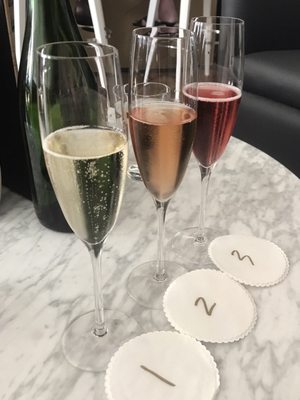 Effervescence by null