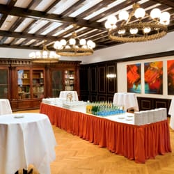 Münchner Künstlerhaus - Millerzimmer