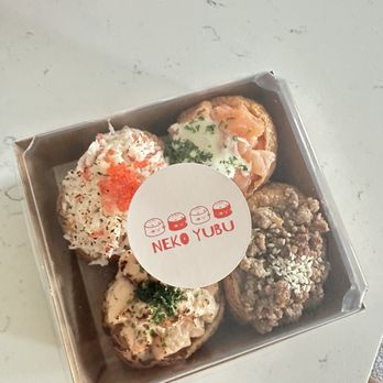 Neko Yubu - Korean Near Me - Dallas, Texas