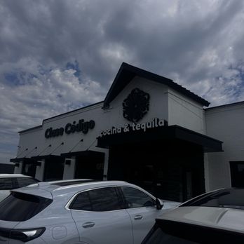 Clase Codigo - Mexican Near Me - Omaha, Nebraska