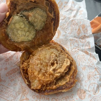 Popeyes Louisiana Kitchen - Spicy Chicken Sandwich - Chicken Wings Near Me - Kent, Washington Popeyes Louisiana Kitchen - Spicy Chicken Sandwich - Chicken Wings Near Me - Kent, Washington