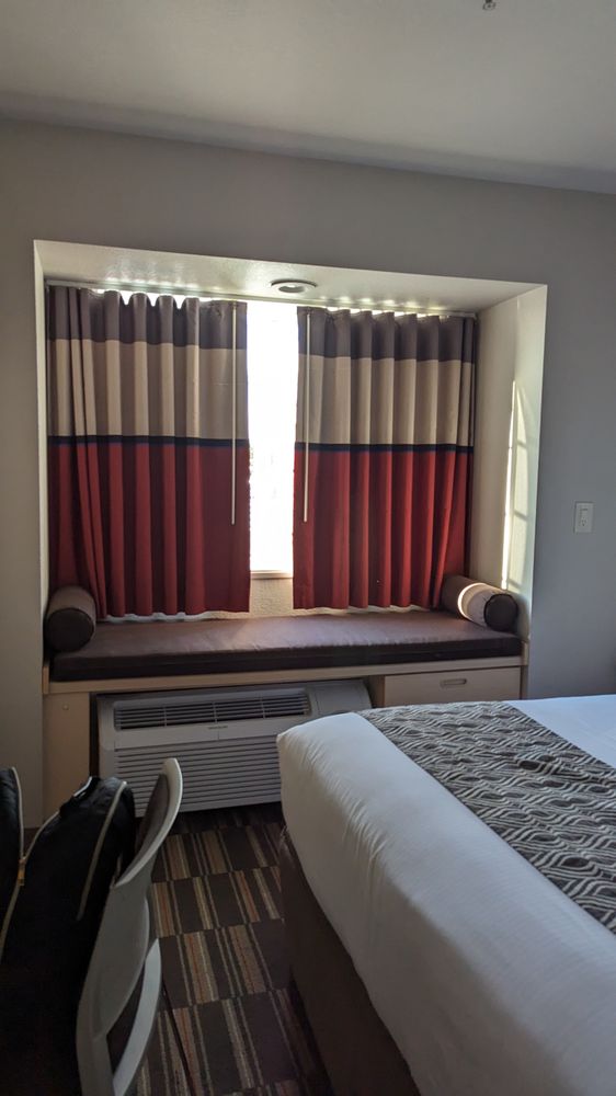 MICROTEL INN & SUITES BY WYNDHAM MODESTO CERES Updated September 2024