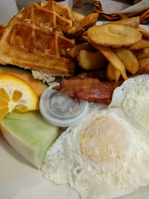 Café Campagne by null