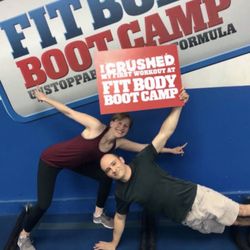 Bay City Boot Camp
