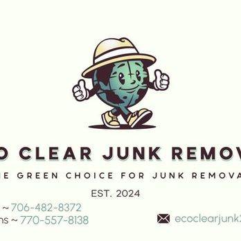 Eco Clear Junk Removal - Junk Removal & Hauling Near Me Eco Clear Junk Removal - Junk Removal & Hauling Near Me
