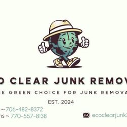 Eco Clear Junk Removal