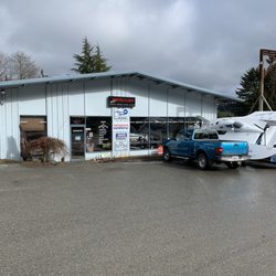 Mattson's Bay Marine
