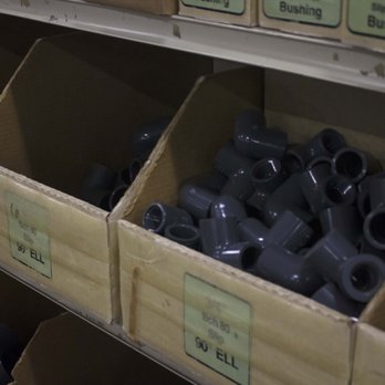 Aqua-Flo Supply - Building Supplies Near Me - Goleta, California
