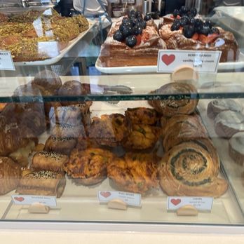 Sweet Thea Bakery - Desserts Near Me - Vancouver, British Columbia Sweet Thea Bakery - Desserts Near Me - Vancouver, British Columbia