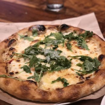 North Italia - Bianca Pizza - Italian Near Me - Plano, Texas North Italia - Bianca Pizza - Italian Near Me - Plano, Texas
