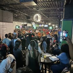 Our Bar And Grill