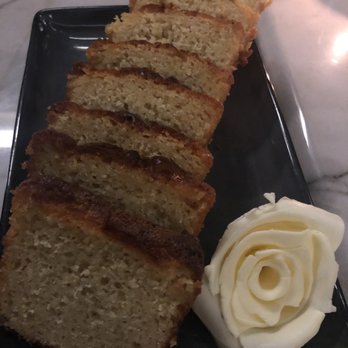 Marsh House - Who thought cornbread would be so lovely? - Southern Near Me - Nashville, Tennessee