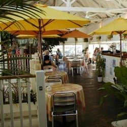 Riverside Brasserie - From website